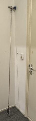 Profecional ,GRACO 180 cm verlenglans voor cleanshot systeem, Doe-het-zelf en Verbouw, Ophalen, Nieuw, Verfspuit of Verfpomp