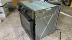 Inbouwoven Raffinarad Ikea, Gebruikt, Hete lucht, Oven met grill, Inbouw
