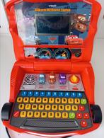 Vtech Cars Laptop, Ophalen of Verzenden, Zo goed als nieuw