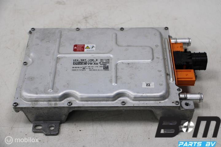 Spanningsomvormer Audi Q4 Etron 1EA907190D, Auto-onderdelen, Elektronica en Kabels, Gebruikt