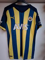 Fenerbahçe Voetbalshirt Maat M, Ophalen of Verzenden, Gebruikt, Buitenlandse clubs, Shirt