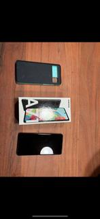 Samsung A71 128 GB, Telecommunicatie, Mobiele telefoons | Samsung, Zwart, Ophalen of Verzenden, Zo goed als nieuw, 128 GB