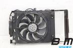 Koelventilator met houder Audi A2 8Z 8Z0121207B, Auto-onderdelen, Gebruikt