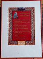 MEVLANA’NIN YEDİ ÖĞÜDÜ. Zeven adviezen., Verzamelen, Religie, Ophalen, Zo goed als nieuw, Overige typen, Islam