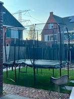 Trampoline  Salta - Gebruikt, Ophalen, Gebruikt