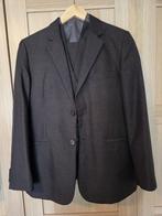 Mooie Colbert met Gilet en Pantalon - Maat 152, Ophalen of Verzenden, Zo goed als nieuw, Jongen, Setje