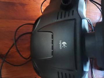 Logitech driving force gt beschikbaar voor biedingen