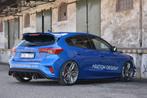 Voorlip achterlip sideskirts spoiler Ford Focus ST line 18+, Auto diversen, Tuning en Styling, Ophalen of Verzenden