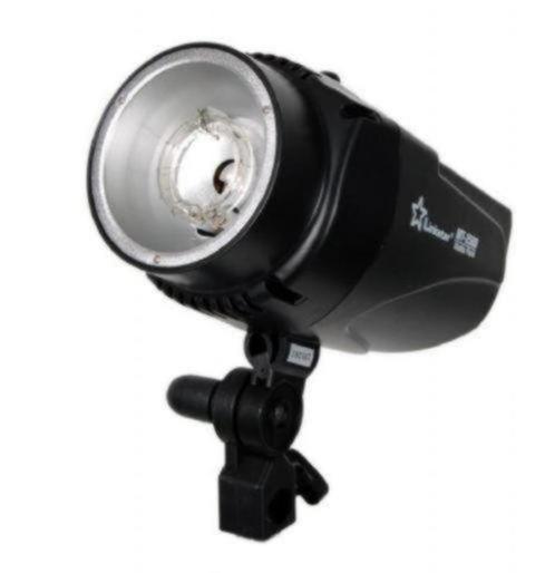 Linkstar Studioflitser MT-250D 250Ws, Audio, Tv en Foto, Fotografie | Fotostudio en Toebehoren, Nieuw, Lamp of Flitsset, Ophalen of Verzenden