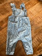 Tuinbroek maat 62, Ophalen of Verzenden, Zo goed als nieuw, Jongetje of Meisje, Broekje