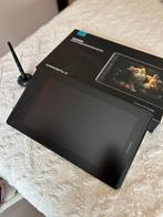 Huion Kamvas 13 (with all acessories), Computers en Software, Tekentablets, Ophalen, Nieuw, Huion