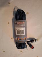 DAP Audio Cable FL 30 3, Ophalen of Verzenden, Nieuw, Apparatuur