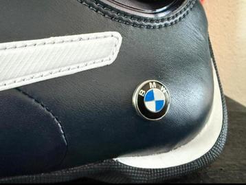 BMW MOTORSPORT Puma Future Cat sneakers beschikbaar voor biedingen