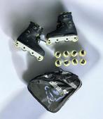 Razors Shift Camo Inline Skates Maat 41 + Extra Wielen, Overige merken, Heren, Ophalen of Verzenden, Zo goed als nieuw