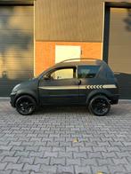 Aixam crossline | Goedkoop | Gratis levering | Brommobiel |, Crossline, 16 km/u of meer, 46 km of meer, Aixam