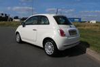 Fiat 500 1.0 TwinAir Pop Airco , APK 30-06-2026, Voorwielaandrijving, Stof, Gebruikt, Euro 6