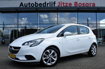 Opel Corsa 1.0 Turbo 5Drs Edition Airco | Telefonie | 16 Inc beschikbaar voor biedingen
