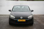 Volkswagen Golf 1.2 TSI 77KW 3D 2012 Zwart, Voorwielaandrijving, Euro 5, Zwart, 4 cilinders
