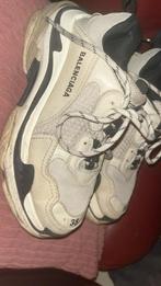 Balenciaga schoene, Ophalen, Zo goed als nieuw, Zwart, Sneakers of Gympen
