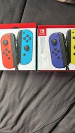 Voor de nintendo switch, Ophalen of Verzenden, Zo goed als nieuw, Switch, Overige controllers