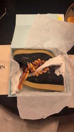 Lanvin curb, nooit gedragen nieuw uit de winkel, Kleding | Heren, Schoenen, Lanvin, Zwart, Overige typen, Nieuw