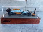 Mclaren mcl35m monaco gp 3e spark 1:43, Hobby en Vrije tijd, Modelauto's | 1:43, Ophalen of Verzenden, Zo goed als nieuw, Auto