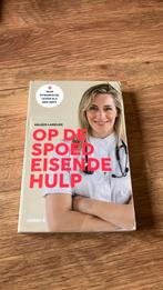 Heleen Lameijer - Op de spoedeisende hulp, Ophalen of Verzenden, Zo goed als nieuw, Heleen Lameijer