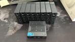 10x Dell WYSE 3040 thinclient, Quad-Core, 2GB Ram, 8GB Flash, Computers en Software, Desktop Pc's, Gebruikt, Minder dan 4 GB, 8 GB