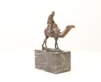Bronzen beeld, Antiek en Kunst, Ophalen