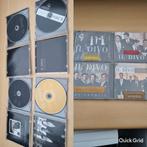 Il Divo CD Album Collectie - 4 CD's, Ophalen of Verzenden