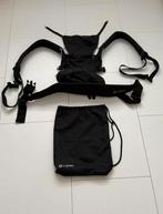 Cybex Beyla Twist Lavastone Black, Ophalen, Nieuw, Draagzak
