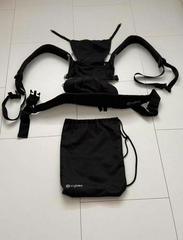 Cybex Beyla Twist Lavastone Black beschikbaar voor biedingen