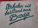 Verhalen uit het land van Bartje, Boeken, Ophalen, Gelezen, Anne de Vries