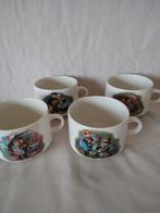 Vintage soepkommen van "Ot & Sien", Huis en Inrichting, Keuken | Servies, Ophalen of Verzenden, Porselein, Overige stijlen, Kom(men)