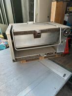 Moet weg, Ophalen, Fornuis, Frituur en Grillen