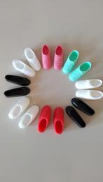 Barbie Skipper Schoentjes Jaren 90, Verzamelen, Ophalen, Gebruikt, Accessoires