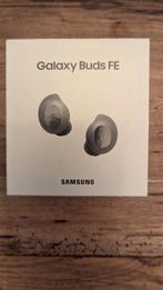 Samsung Galaxy Buds FE - Nieuw in doos!, Audio, Tv en Foto, Koptelefoons, Ophalen of Verzenden
