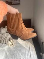 Cowboy laarzen, Ophalen of Verzenden, Nieuw, Beige