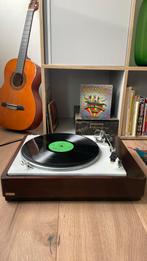 Lenco L78, custom arm., Ophalen of Verzenden, Zo goed als nieuw, Overige merken