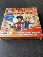 Zakgeldspel Nieuw!, Hobby en Vrije tijd, Gezelschapsspellen | Bordspellen, Ophalen of Verzenden, Nieuw, Jumbo