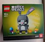 Nieuw LEGO 40271 Brickheadz Paashaas, Ophalen of Verzenden, Nieuw, Complete set, Lego