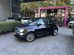 Fiat 500 1.2 Popstar, Auto's, Voorwielaandrijving, 12 maanden, Stof, Gebruikt