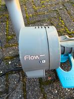 Tacx Flow Smart Fietstrainer, Sport en Fitness, Wielrennen, Ophalen, Gebruikt, Overige typen