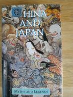 China and japan myths and legends, Ophalen of Verzenden, Zo goed als nieuw