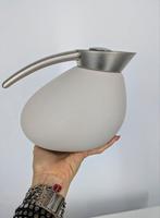 Thermoskan van Georg Jensen, Gebruikt, Geen idee, Ophalen of Verzenden, Georg Jensen