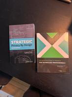 CIPP/T studieboeken (IAPP), Ophalen of Verzenden, Beta, Zo goed als nieuw
