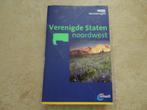 Verenigde Staten noordwest, Oregon, Idaho, Wyoming,Montana, Boeken, Reisgidsen, Overige merken, Europa, Ophalen of Verzenden, Zo goed als nieuw