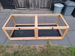 Konijnen of cavia binnenhok, Dieren en Toebehoren, Ophalen, Kooi, Konijn, Minder dan 60 cm