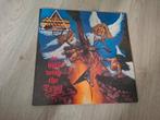 LP Stryper – To Hell With The Devil. (1986), Ophalen of Verzenden, Zo goed als nieuw