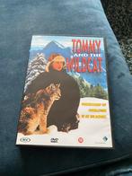 TOMMY AND THE WILDCAT, Alle leeftijden, Ophalen of Verzenden, Zo goed als nieuw